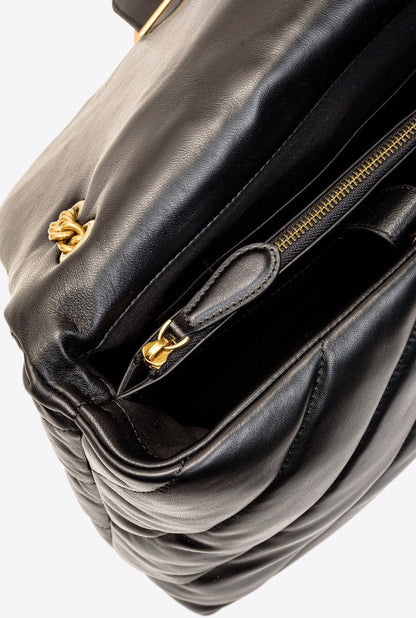 Cuero | Big Love Bag