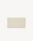 Saint Laurent Uptown leather clutch