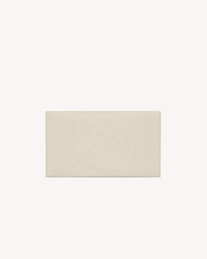 Cuero | Uptown leather clutch