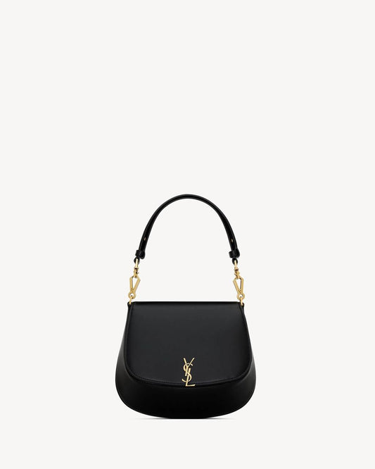 Cuero | VOLTAIRE TOP HANDLE in BOX
