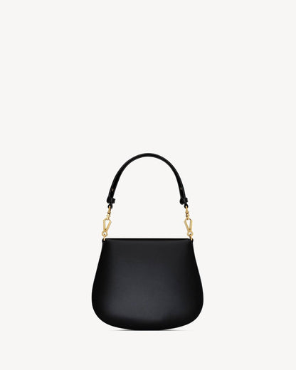 Cuero | VOLTAIRE TOP HANDLE in BOX
