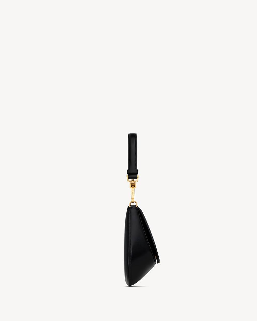 Cuero | VOLTAIRE TOP HANDLE in BOX