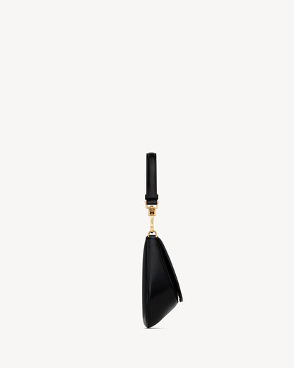 Cuero | VOLTAIRE TOP HANDLE in BOX