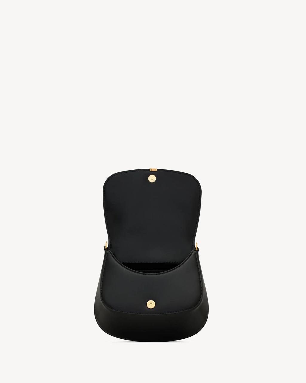 Cuero | VOLTAIRE TOP HANDLE in BOX