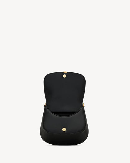 Cuero | VOLTAIRE TOP HANDLE in BOX
