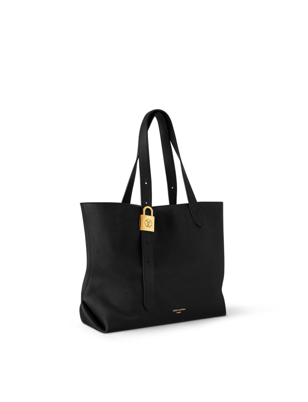 Cuero | Low Key Cabas MM