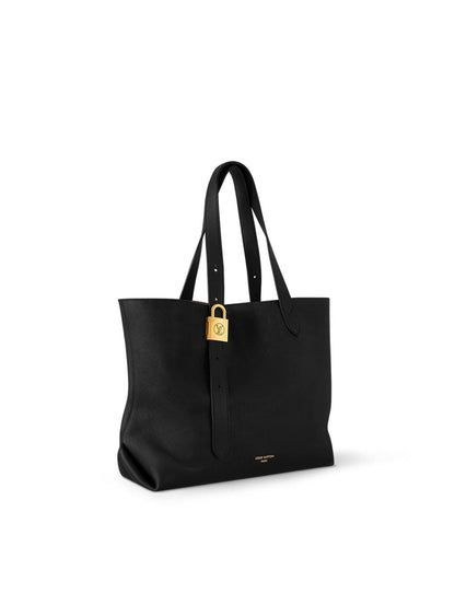 Cuero | Low Key Cabas MM