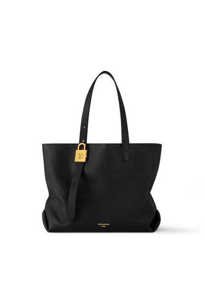 Cuero | Low Key Cabas MM