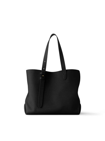 Cuero | Low Key Cabas MM