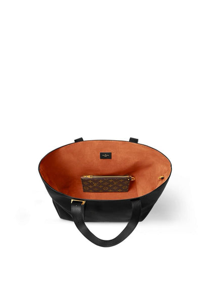 Cuero | Low Key Cabas MM