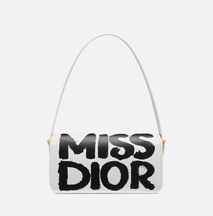 Cuero | Miss Flap Bag