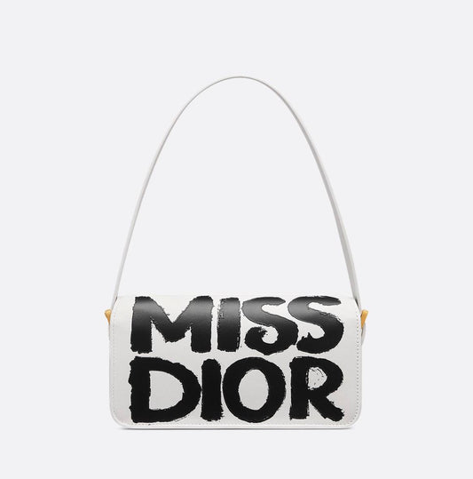 Cuero | Miss Flap Bag