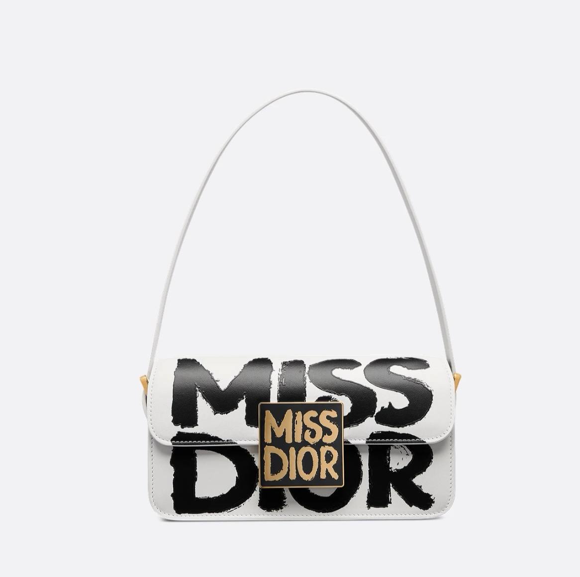 Cuero | Miss Flap Bag