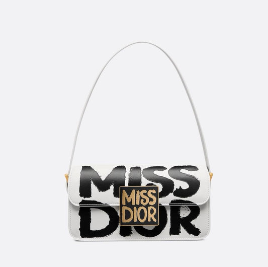 Cuero | Miss Flap Bag