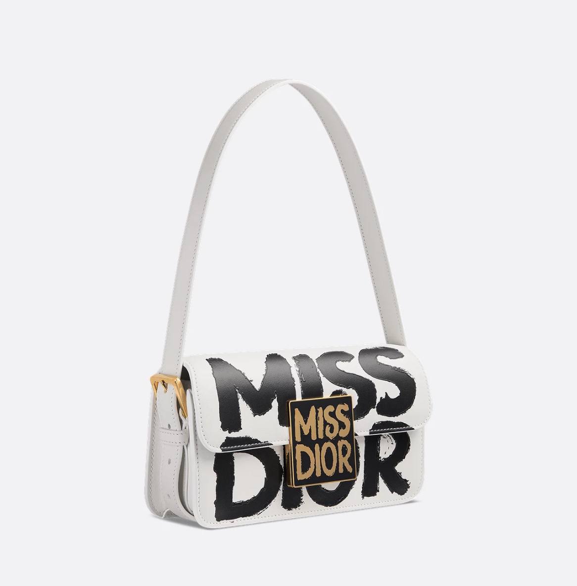 Cuero | Miss Flap Bag