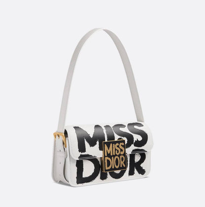 Cuero | Miss Flap Bag
