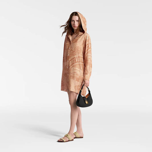 Cuero | Low Key Shoulder Bag