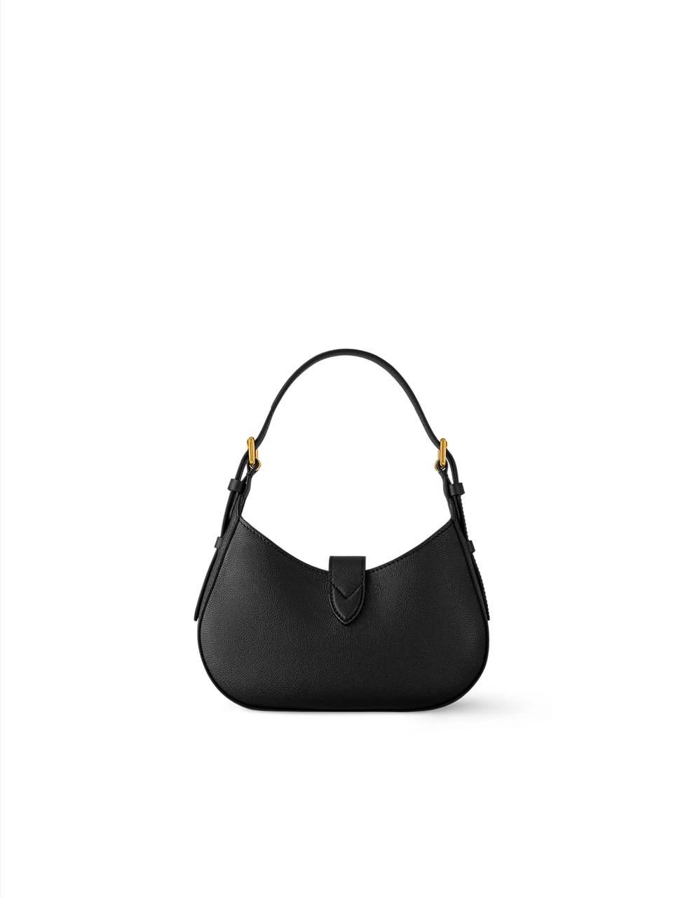 Cuero | Low Key Shoulder Bag
