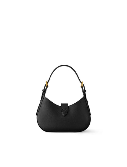 Cuero | Low Key Shoulder Bag