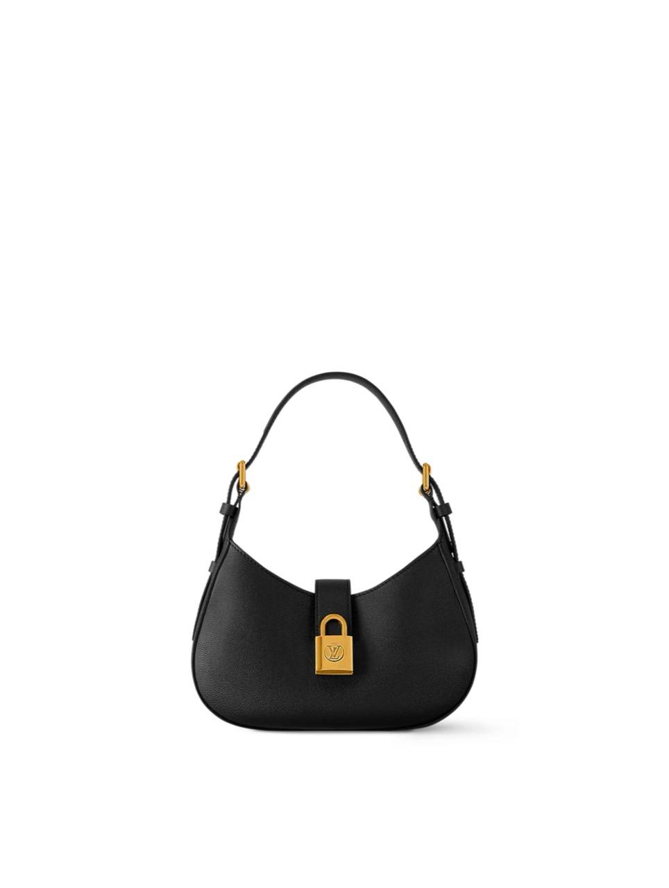 Cuero | Low Key Shoulder Bag