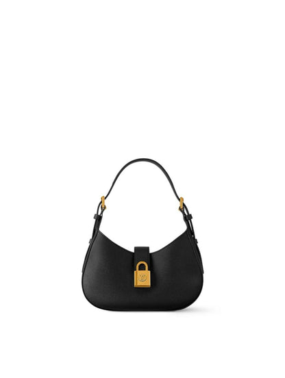 Cuero | Low Key Shoulder Bag