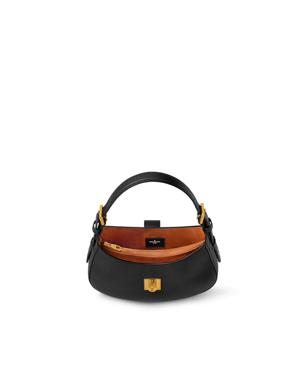 Cuero | Low Key Shoulder Bag