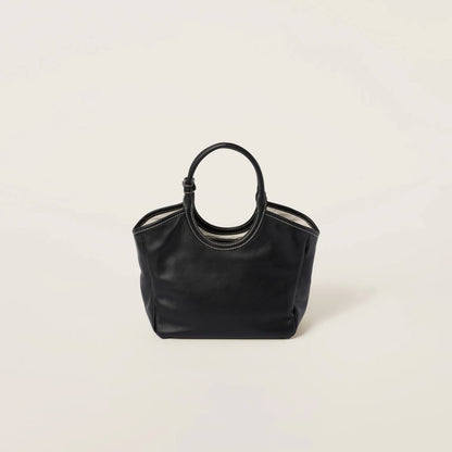 Cuero | IVY leather bag