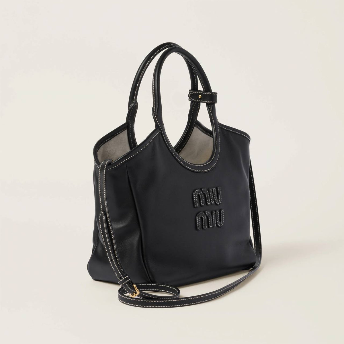 Cuero | IVY leather bag