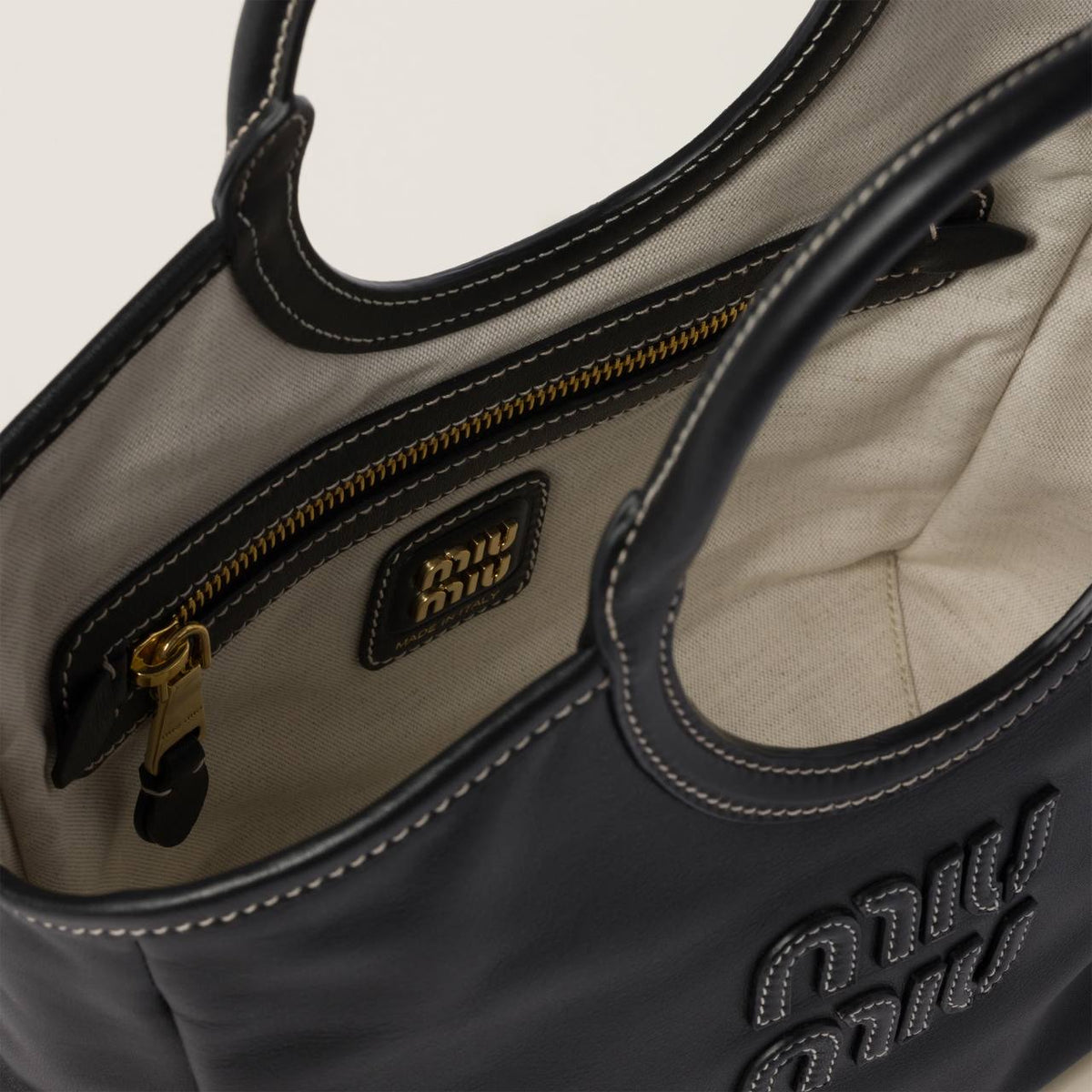 Cuero | IVY leather bag