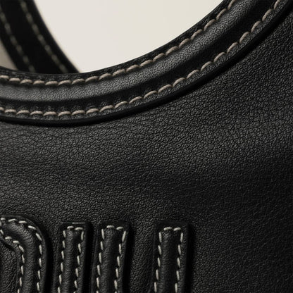 Cuero | IVY leather bag