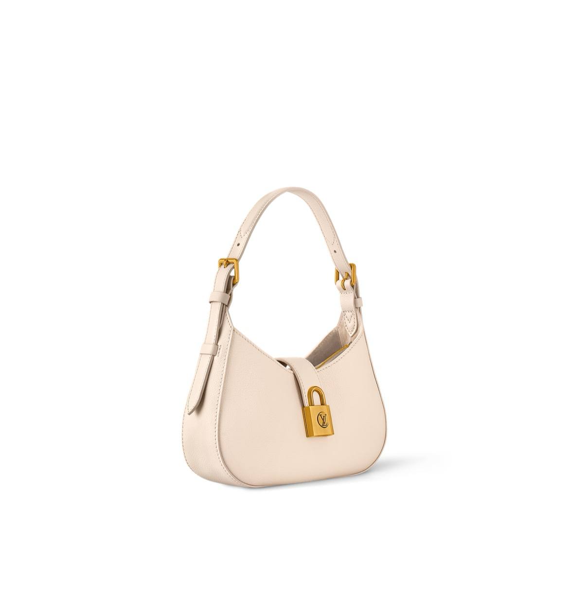 Cuero | Low Key Shoulder Bag