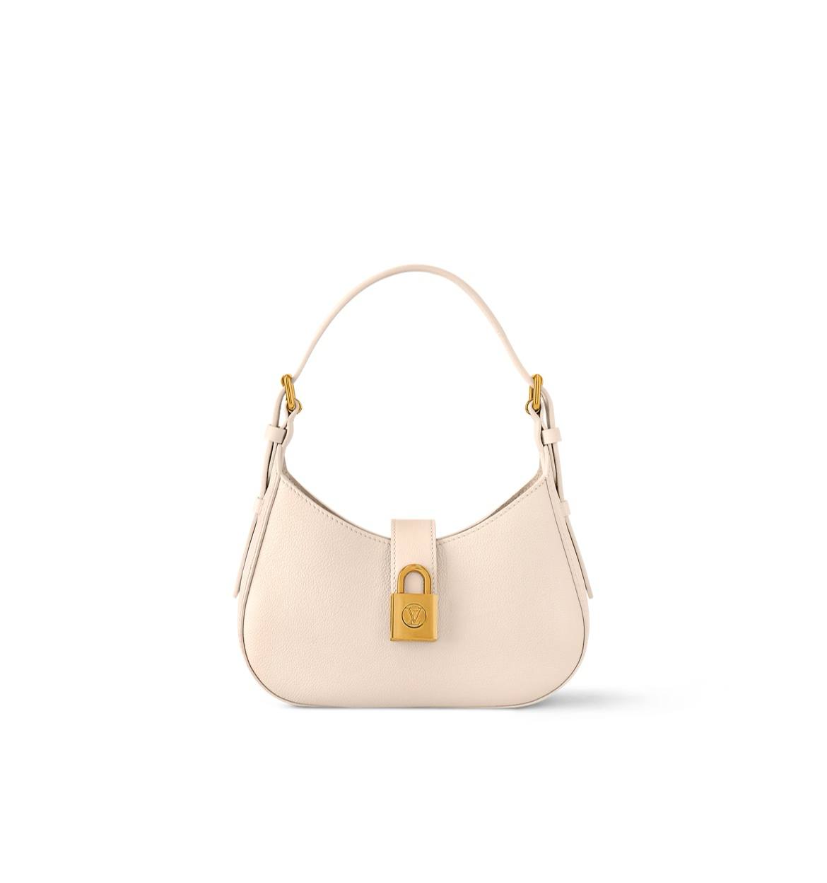 Cuero | Low Key Shoulder Bag