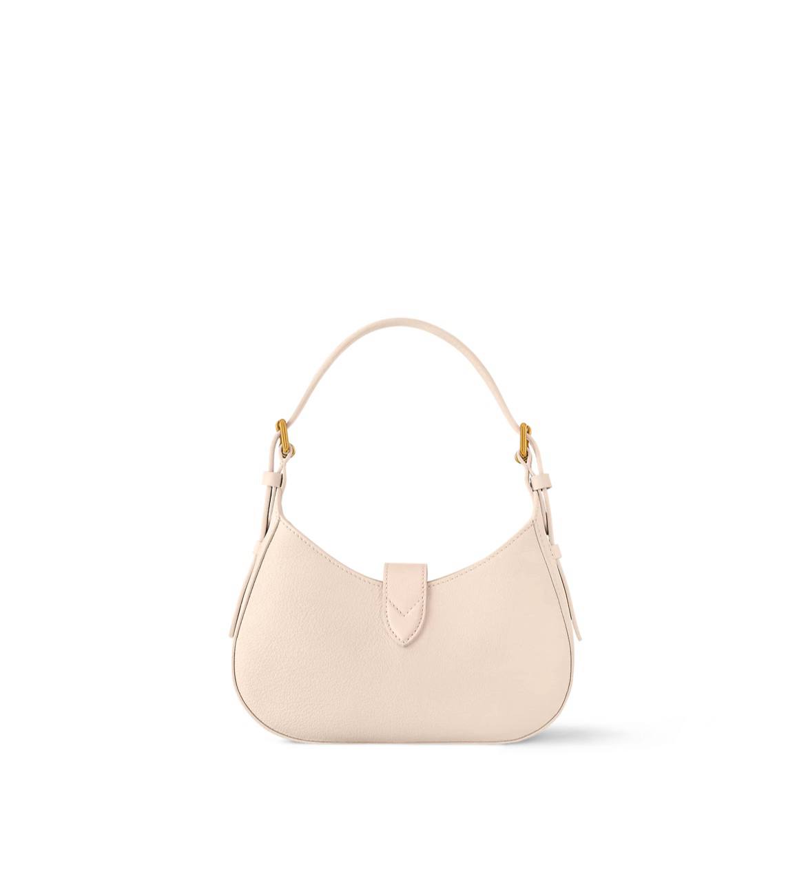 Cuero | Low Key Shoulder Bag