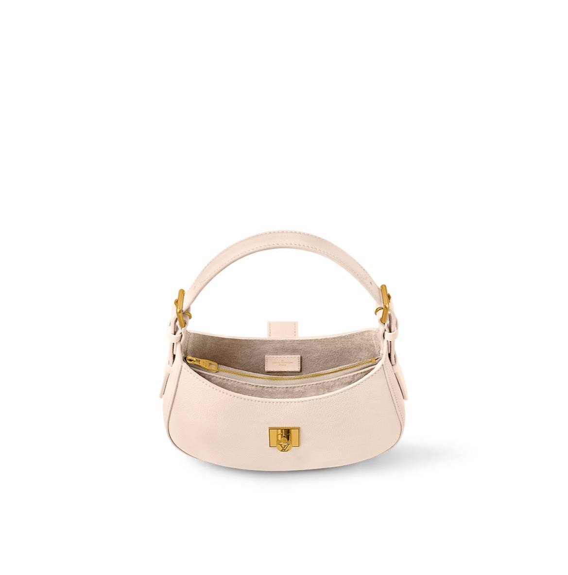 Cuero | Low Key Shoulder Bag