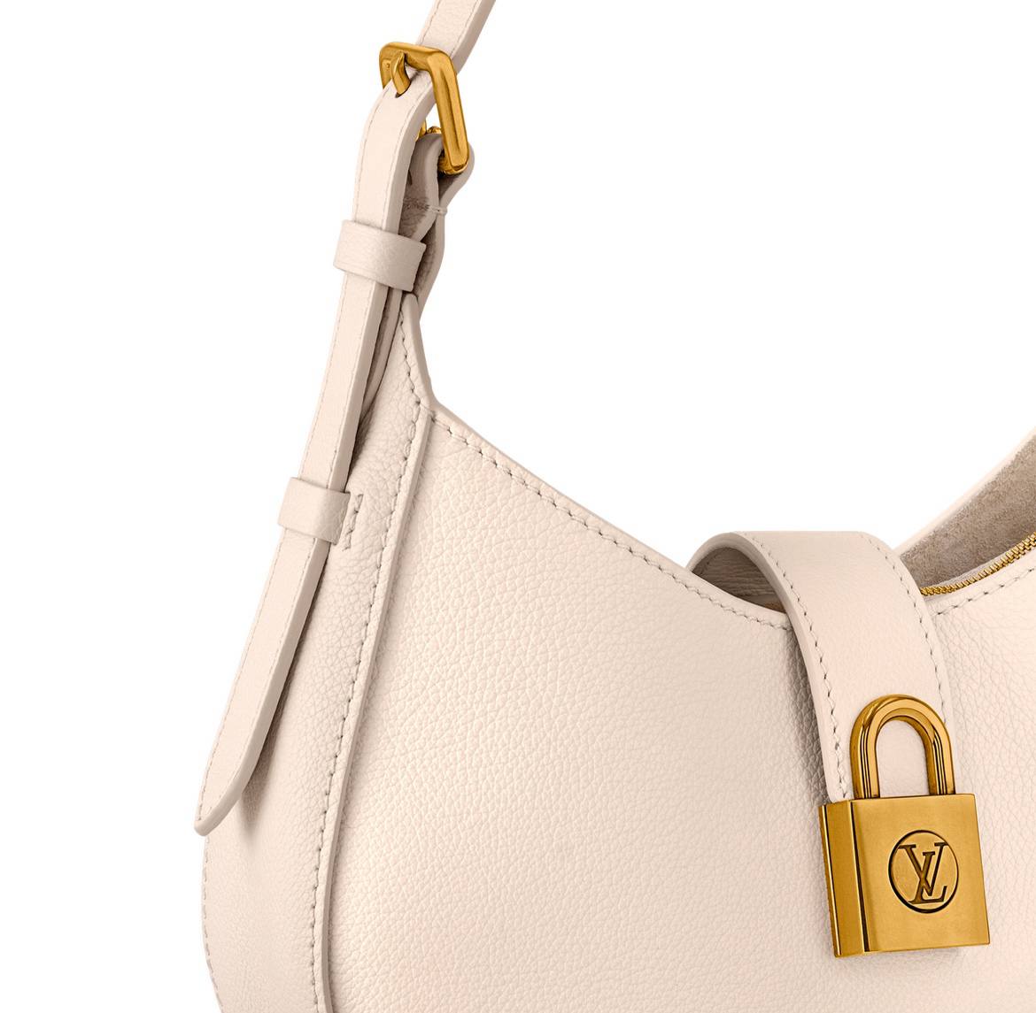 Cuero | Low Key Shoulder Bag
