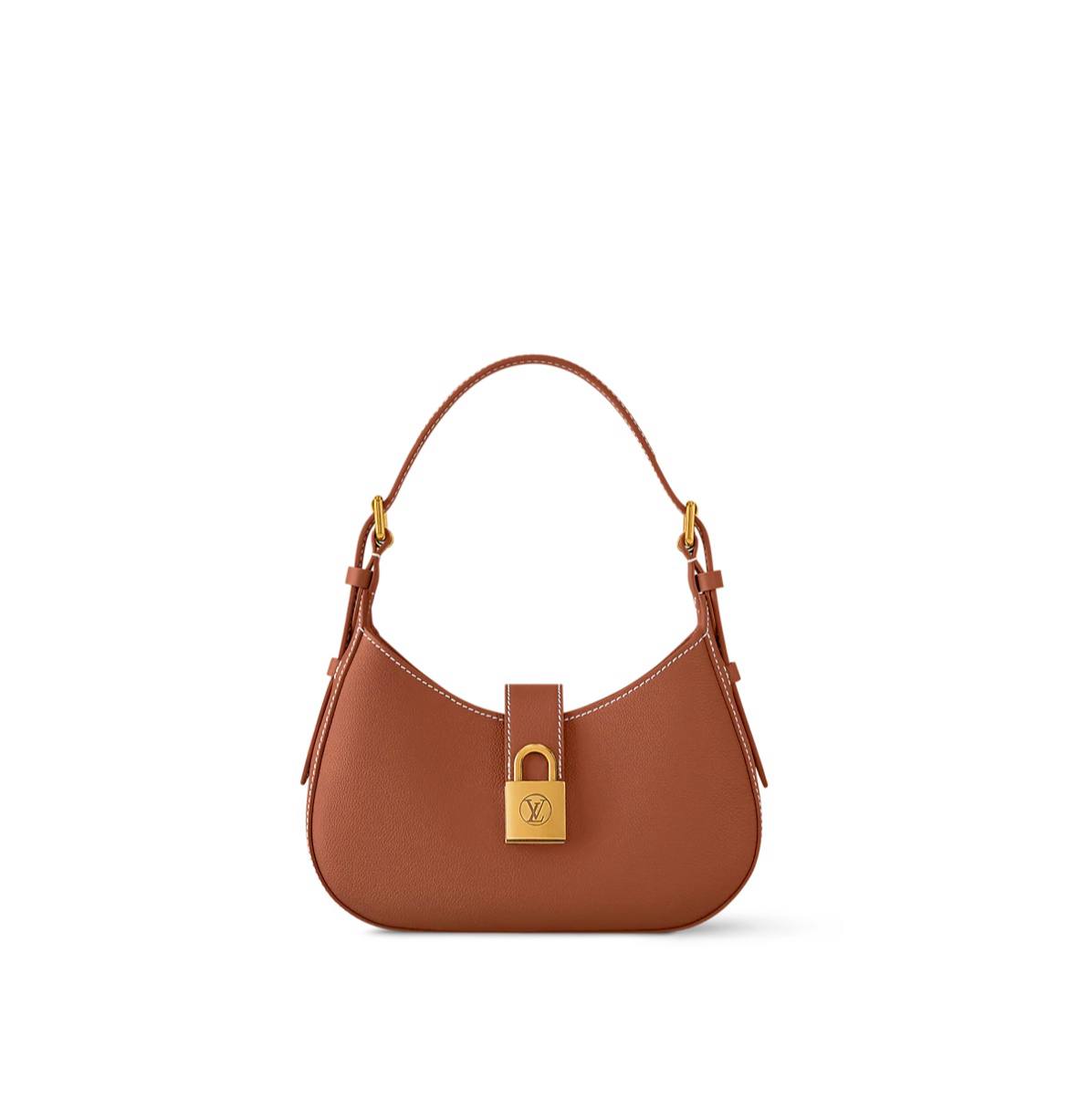 Cuero | Low Key Shoulder Bag