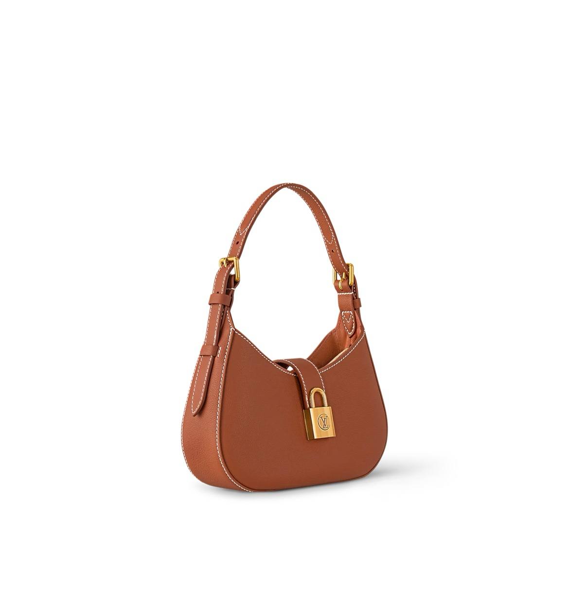 Cuero | Low Key Shoulder Bag