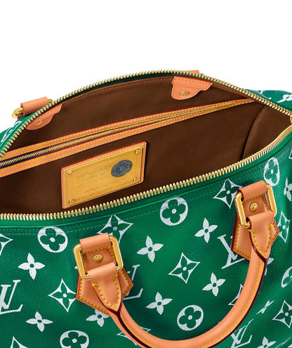 Cuero | Speedy Handbag