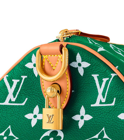 Cuero | Speedy Handbag