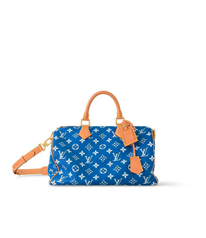Cuero | Speedy Handbag