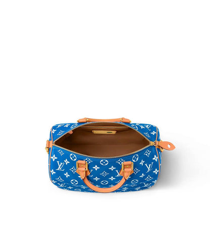 Cuero | Speedy Handbag
