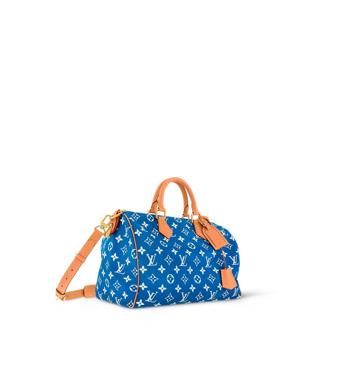 Cuero | Speedy Handbag
