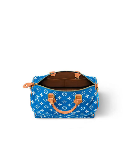 Cuero | Speedy Handbag