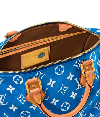 Cuero | Speedy Handbag