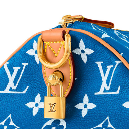 Cuero | Speedy Handbag