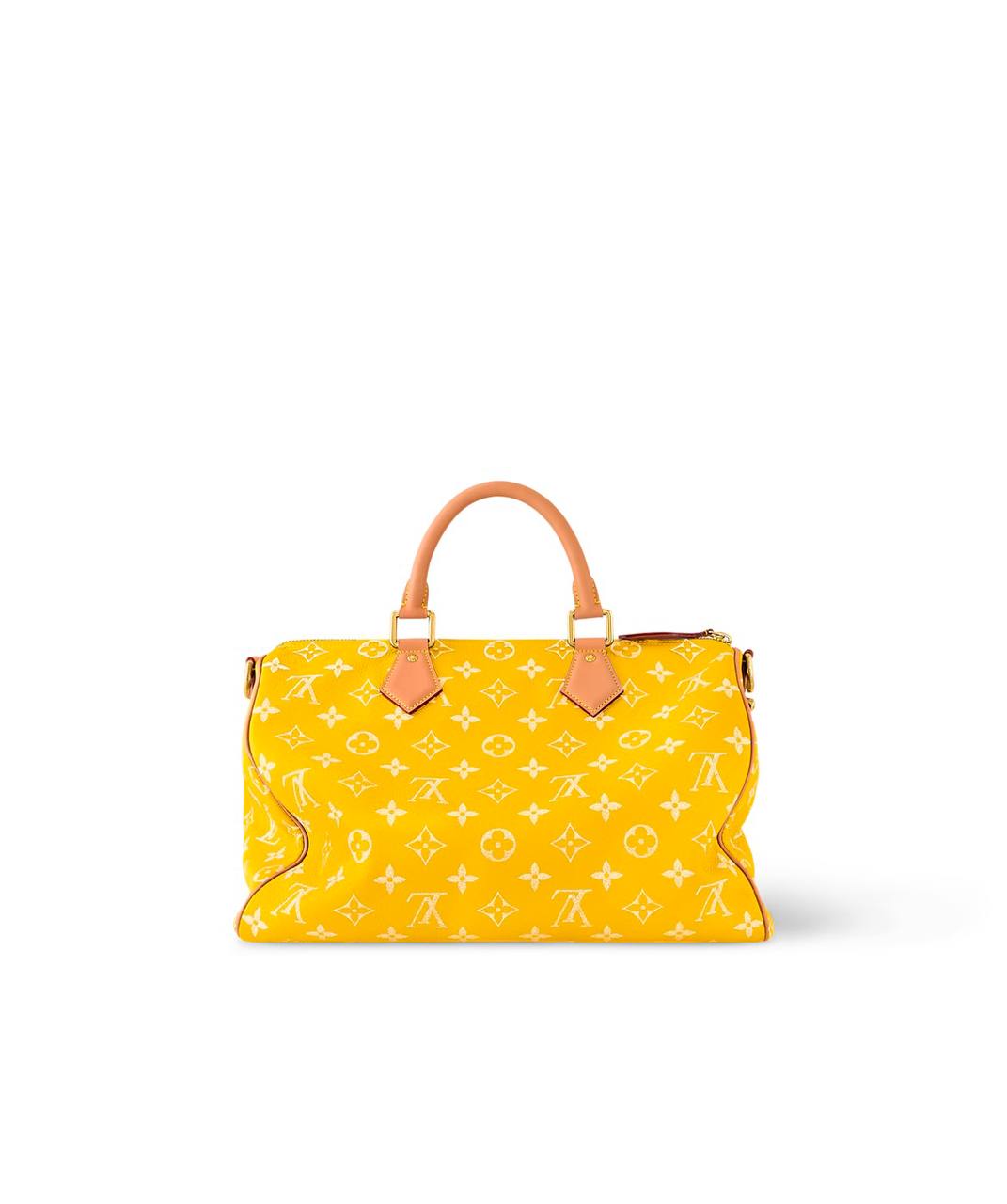 Cuero | Speedy Handbag