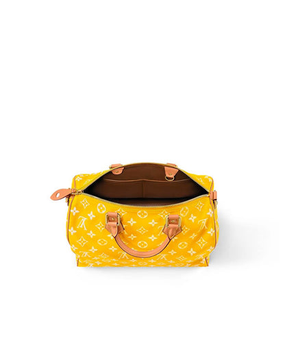 Cuero | Speedy Handbag