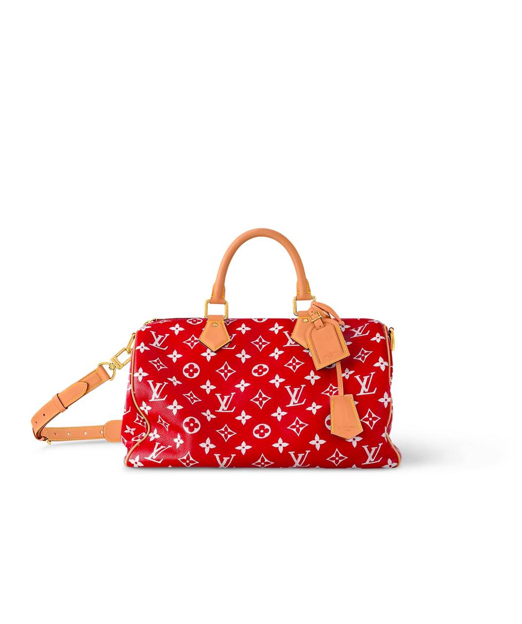 Cuero | Speedy Handbag
