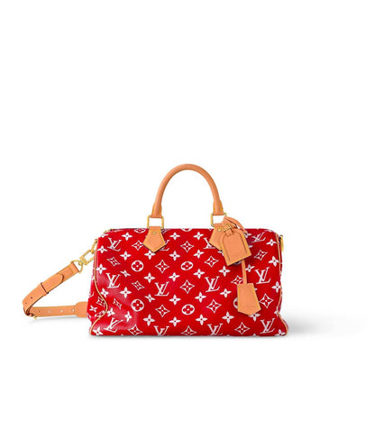Cuero | Speedy Handbag