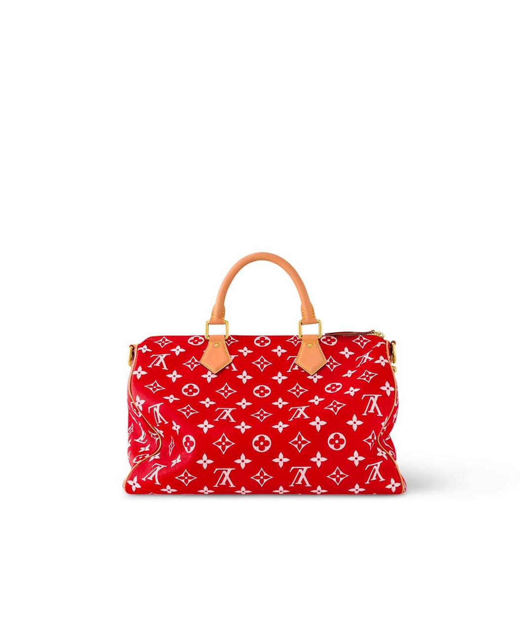 Cuero | Speedy Handbag
